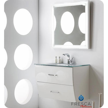 Fresca Platinum Wave 32